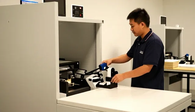 南通康海机床有限公司
